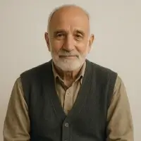 آقای محمودی